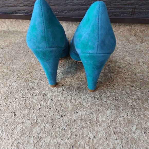 Steve Madden Hells in Size 8.5 - Picture 3 of 4